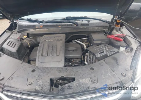 2017 Chevrolet Equinox Lt from USA, damaged, VIN 2GNALCEK8H1589314